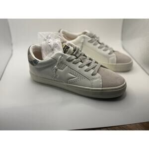 Women’s Vintage Havana sneakers — Golden Goose style. Size 5.5